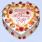 Celebration cakes
