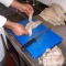 Fileting daily fish