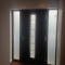 entrance door