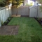 Garden makeover