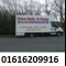 one of our removals vans