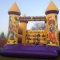 Bound2bounce adult bouncy castle