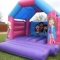 Bratz themed bouncy castle