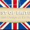 our best of British range from the kitchen gift co