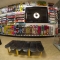 Inside our Derby store.