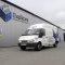 EvaStore Transport Fleet