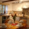 Our fully equipped kitchen