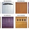 Garage doors