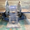 Wadkin Double Disc Sander Awaiting refurbishment