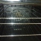 oven after