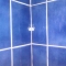 shower tiles after