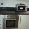 Kitchen after