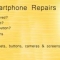 Tablet Mobile Phone Repair
