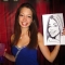 party caricature
