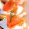 Expresso Canapes