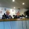 Paul Jewell press conference