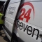 Van