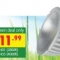 Megaman Energy Saving Lamps
