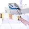 Interferential unit