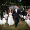 Wedding dress 2011