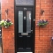 Composite Door