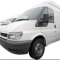 man and van