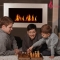 Ethanol Fireplace