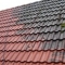 roof clean