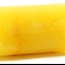 Orange solid shampoo