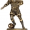 Specialising in Football Trophies