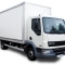 man and van