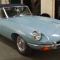 Jaguar E Type