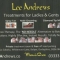 Lee Andrews