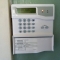 LCD keypad
