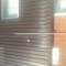 Flue for a boiler installation