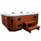 A Premier Hot Tubs Product
