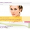 home page