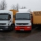 2 more tractors plus trailers