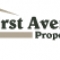 First Avenue Properties