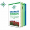 Compass Holidays design and print