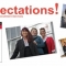 Expectations! Event
