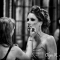 Styling for Fashion Show. Hair by Olga K. Studio