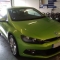 Vw Sirocco Full Paintwork Detail