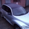 PT Cruiser Vinyl Roof Wrap 3D Carbon Fibre
