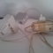 Untidy wiring