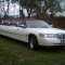 here is just one of our bespoke limousines