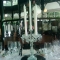 Table centrepieces