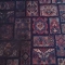 Carpet Half Done