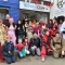 Shop opening