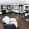 Aesthetics room
